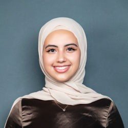 Alawneh, Yareen